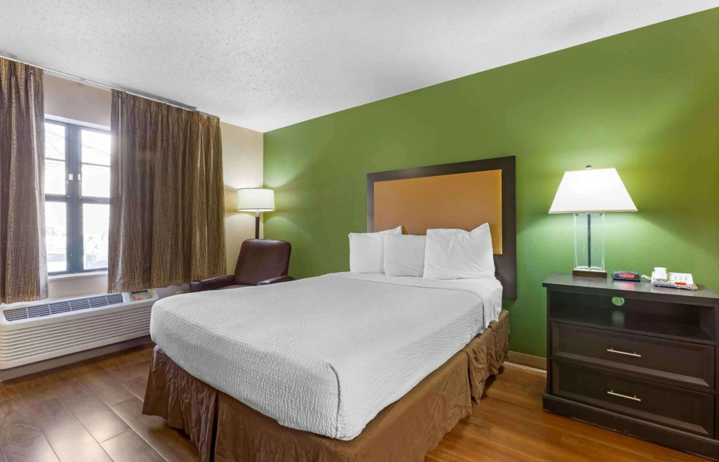 Extended Stay America Suites - Albuquerque - Rio Rancho