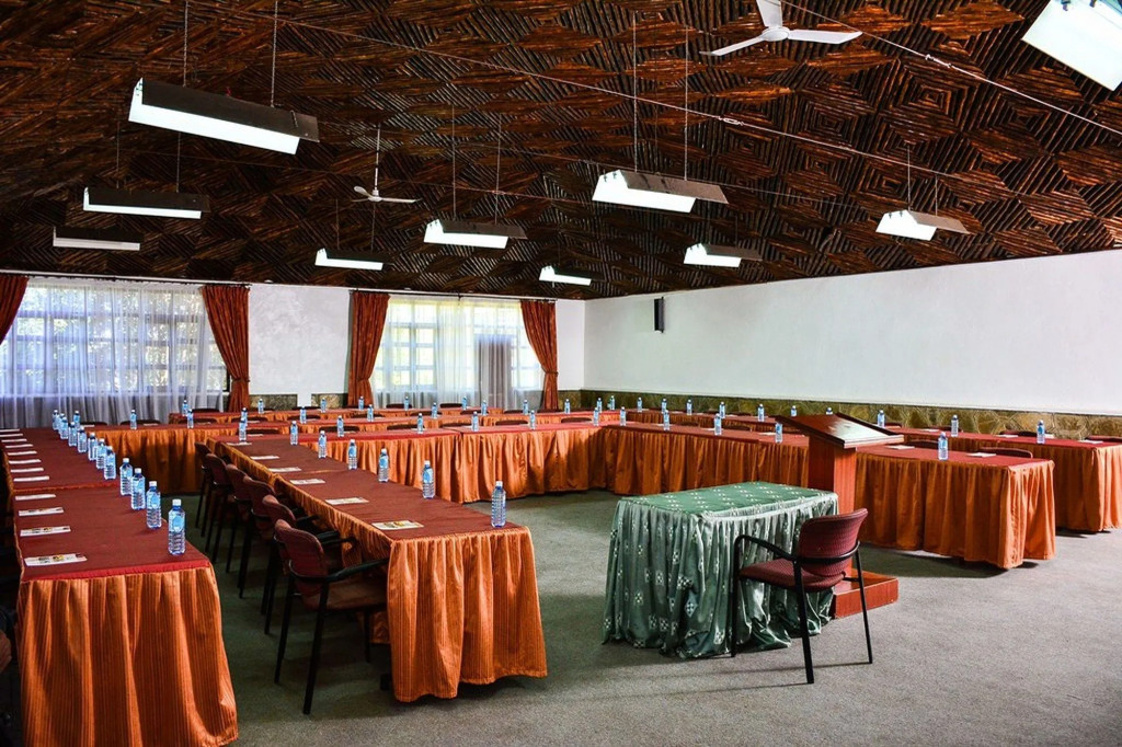 Seasons Elementaita Country Lodge