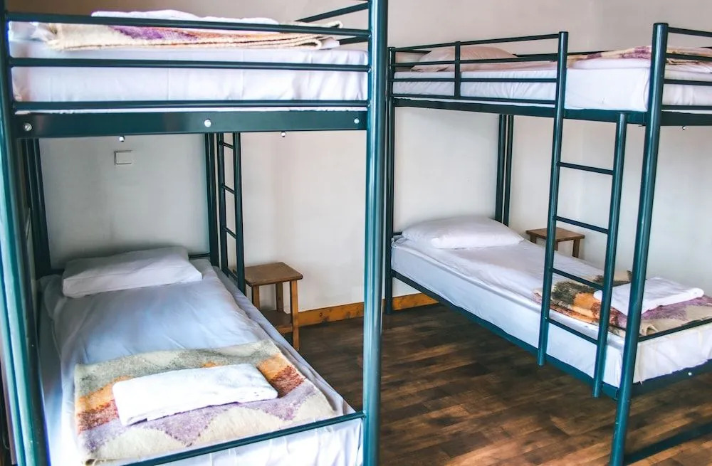 Hideout Tignes - Hostel