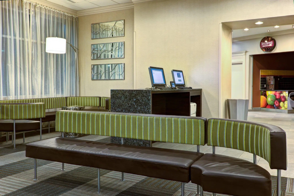 Niagara Fallsview Hotel
