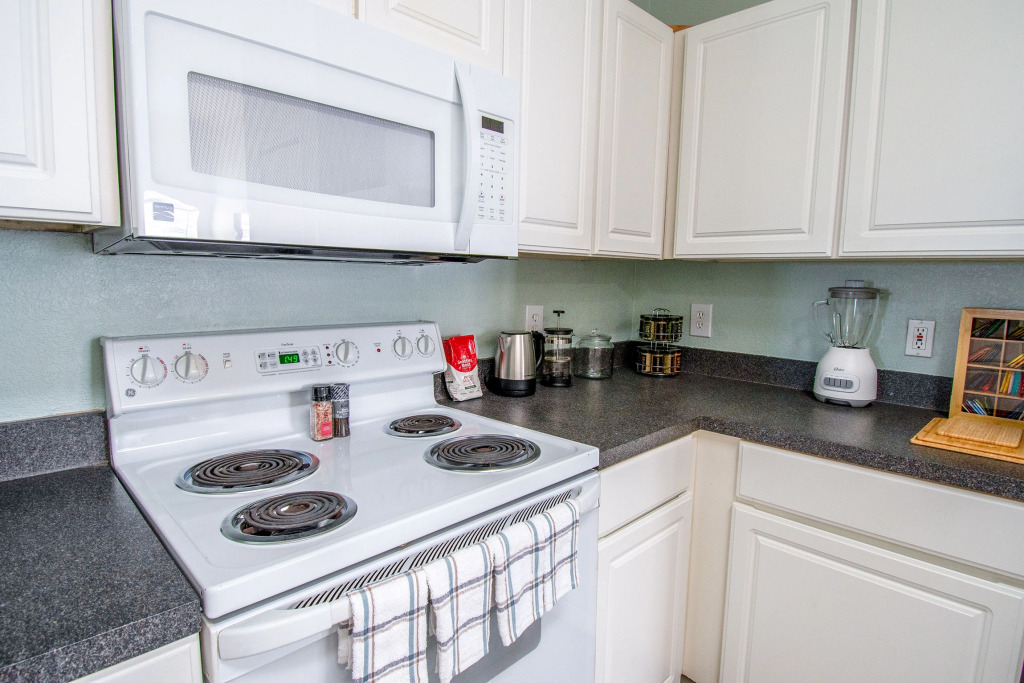 Relax in Style in a Gorgeous Apartment