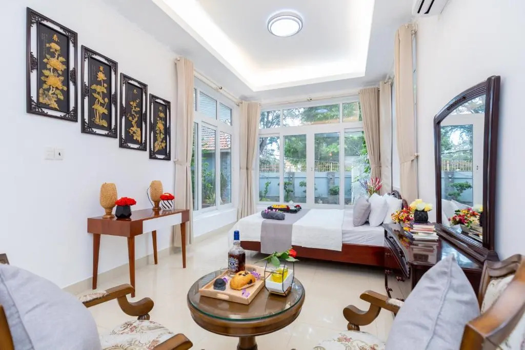 Palm Villa 15