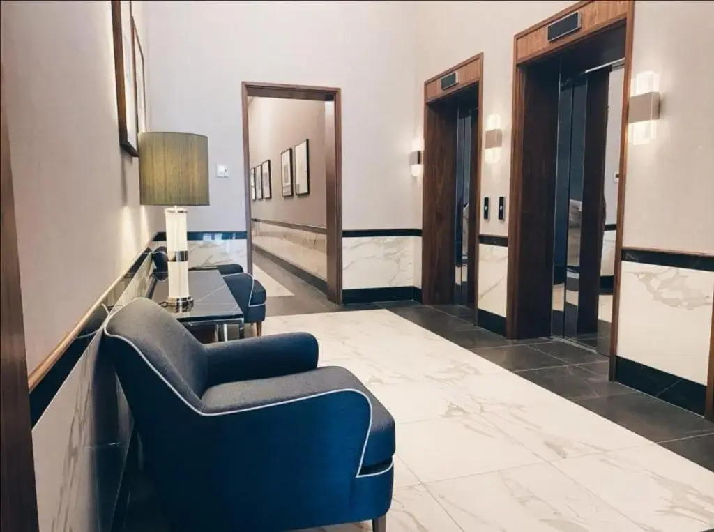 Porto Montenegro Luxury 1 Bedroom Apartment