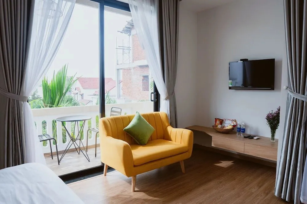 BB's Cozy House and Apartment