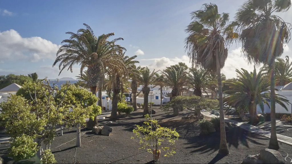 Sandos Atlantic Gardens