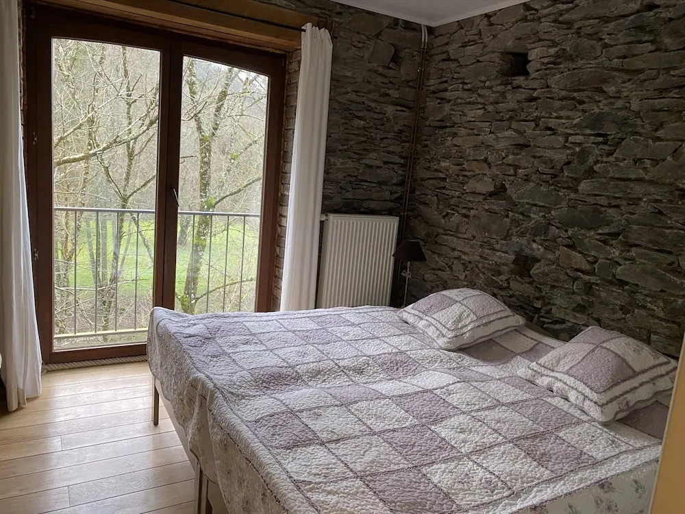 Holiday Home in Semois Valley Near Kayaking