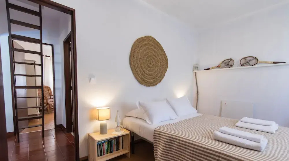 CheckinCheckout - Casa da Aroeira