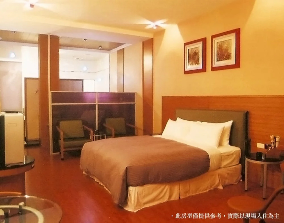 Royal Group Motel Wen Shin Branch