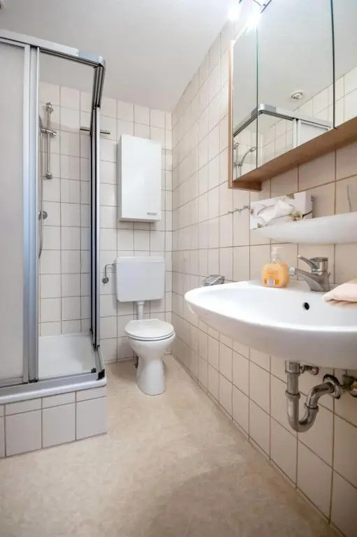 Appartement 4
