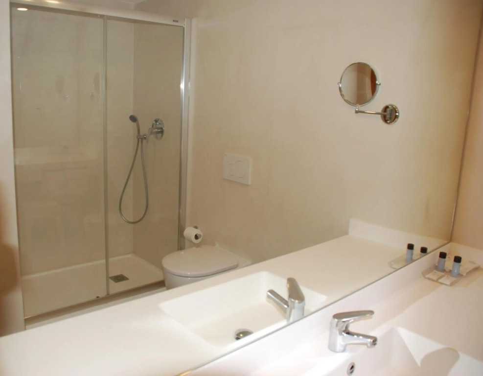 Hotel Los Robles