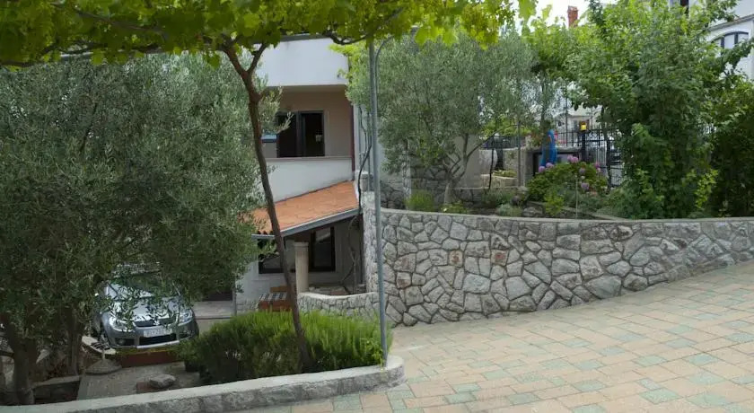 Apartments Anci