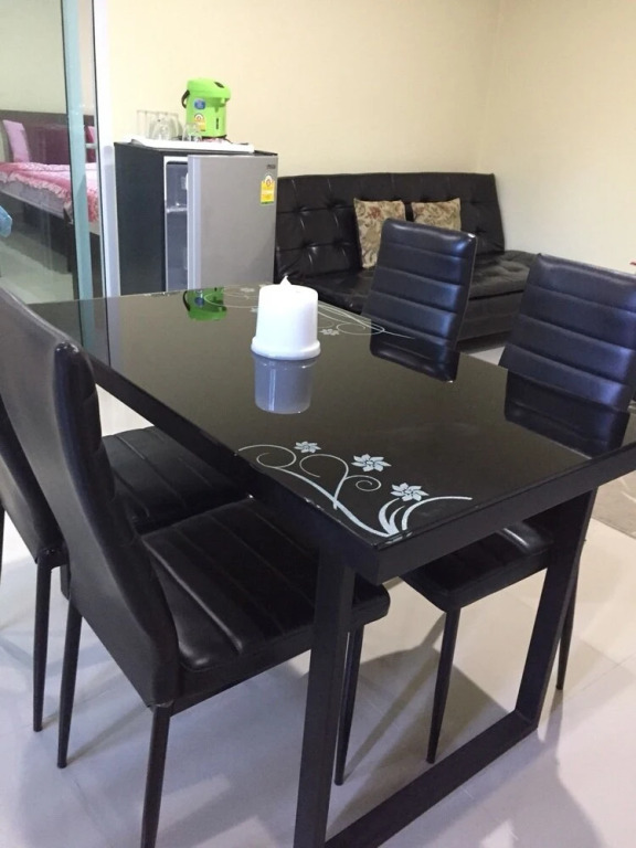 Connect Apartment