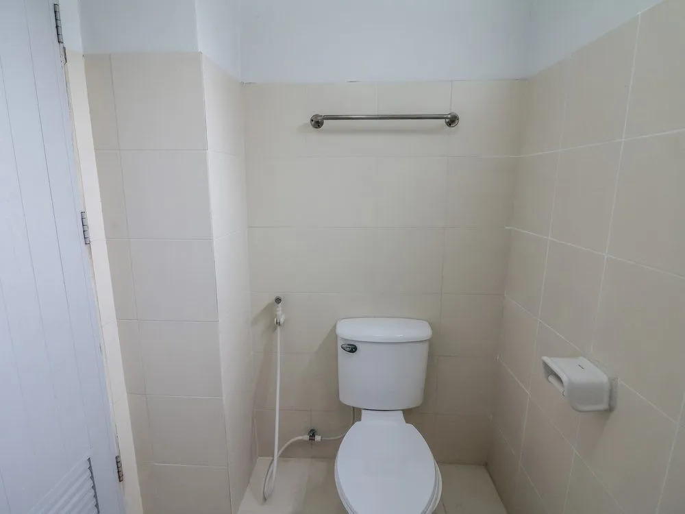 Nida Rooms Narathivas 2888 Residence at Living Nara Place