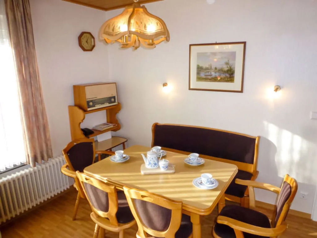 House Bilharz Dittishausen