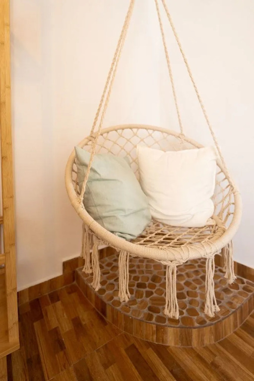B&B SEnDA de alegria