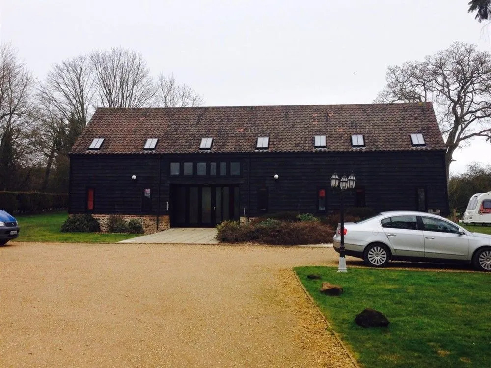 The Swan Inn