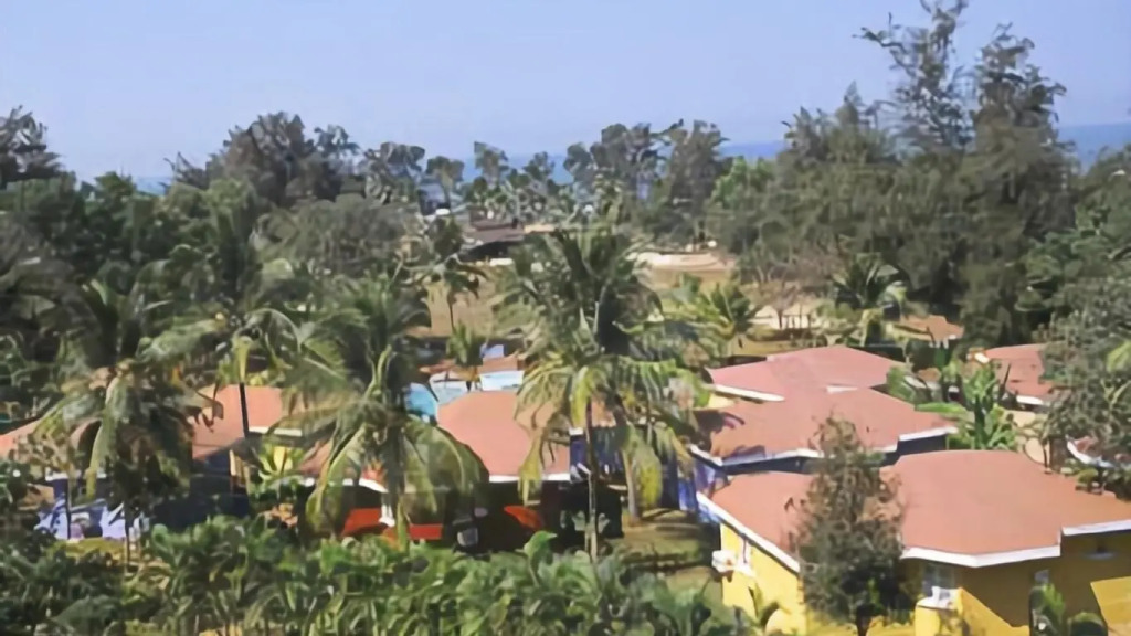 Varca Palms Beach Resort