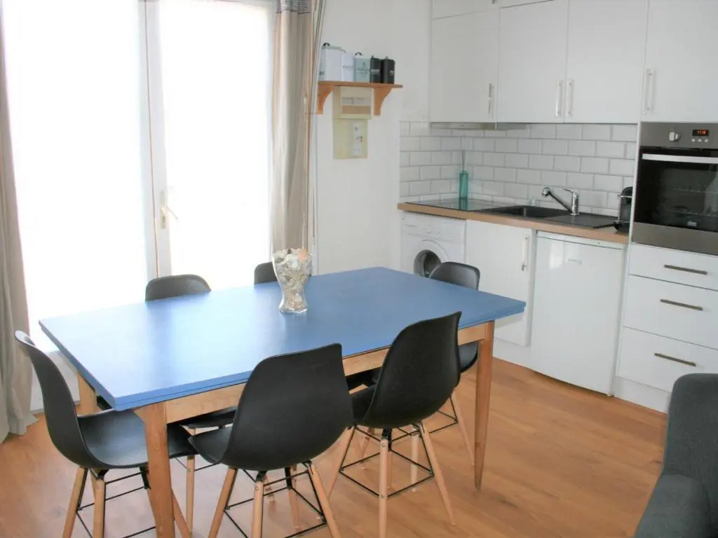 Maison La Tranche-sur-Mer, 1 pièce, 4 personnes - FR-1-22-175