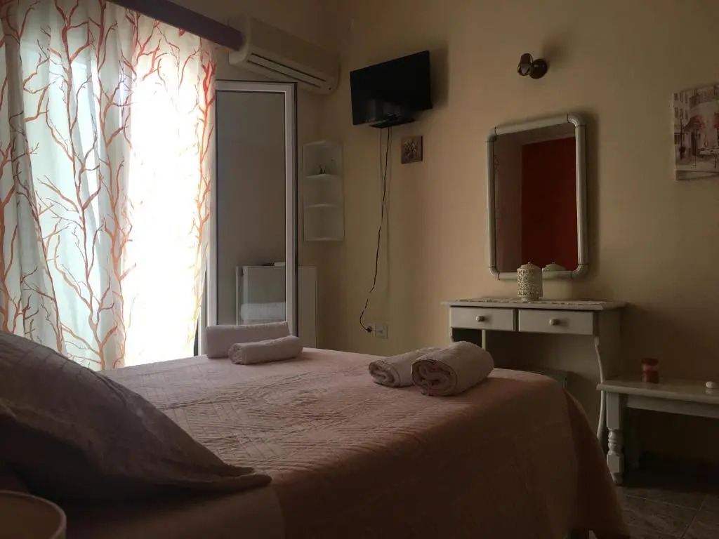 Myrtos Hotel