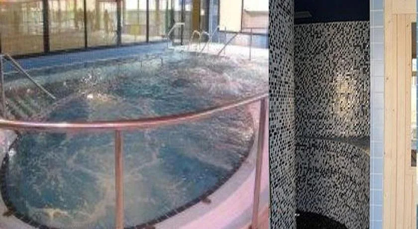 Hostal Europa