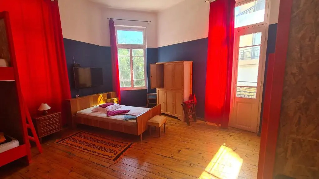 Anassa 6 City Center Studio