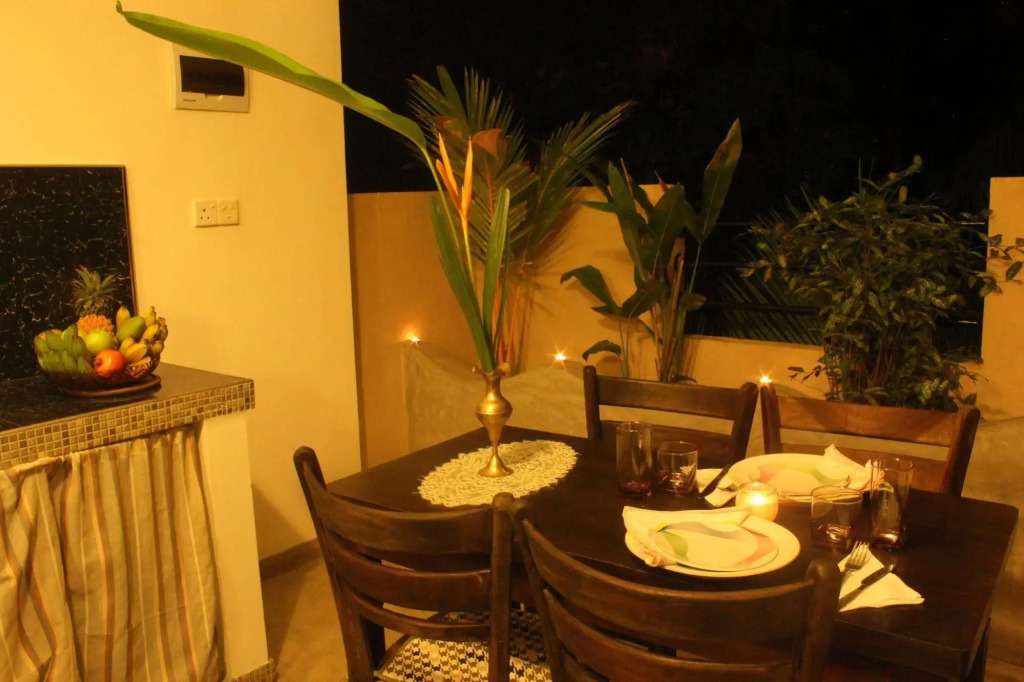 Dionis Villa