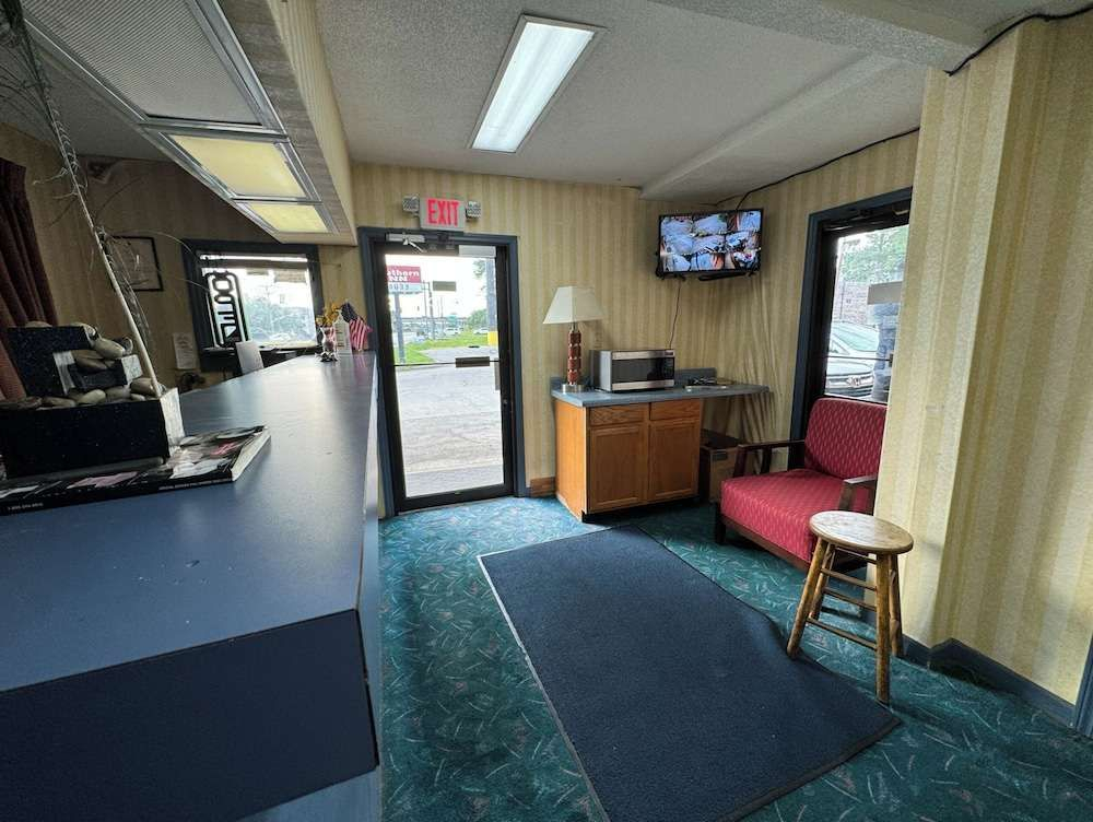 Southern Inn By OYO Walterboro I-95