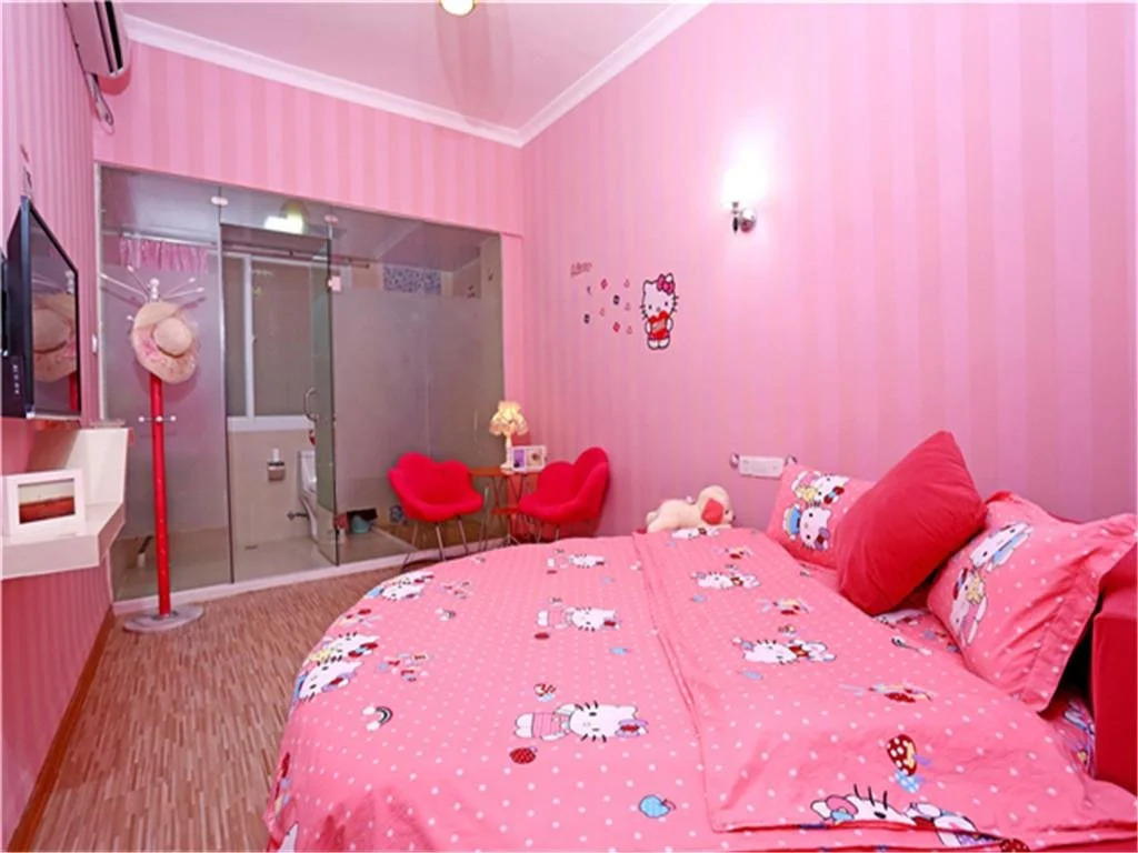 Qininn Xiamen Yezijia