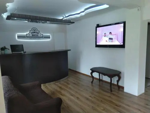 Tower Hotel