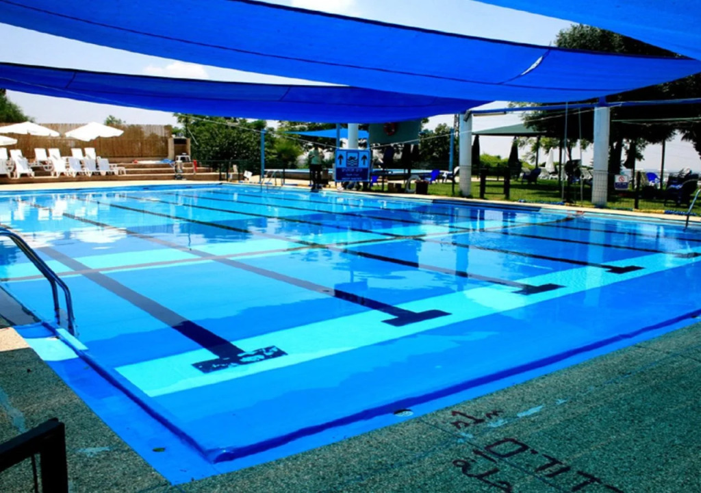 Neve Shalom Hotel