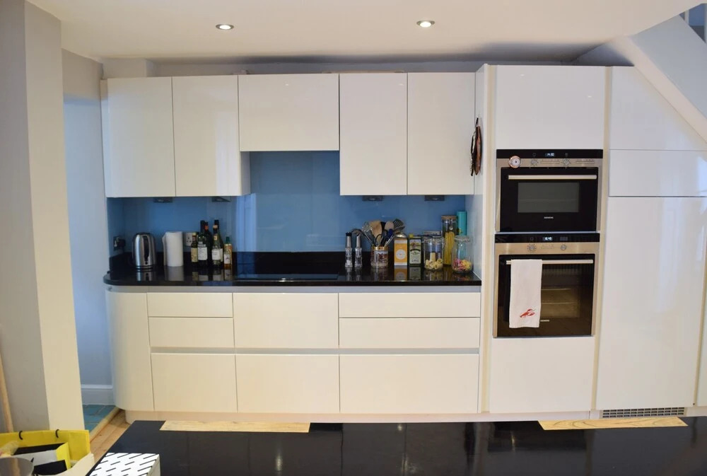 2 Bedroom House in Islington