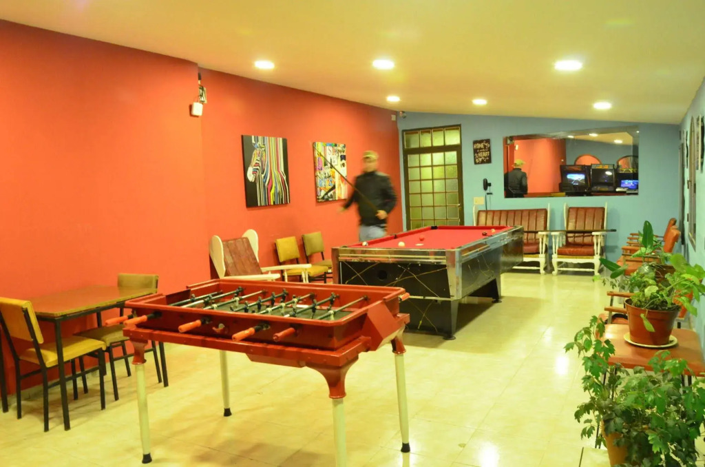 Florida Hotel & Spa