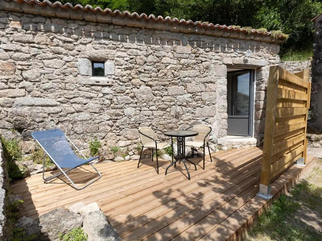 Gîte Mortagne-sur-Sèvre, 1 pièce, 2 personnes - FR-1-426-484