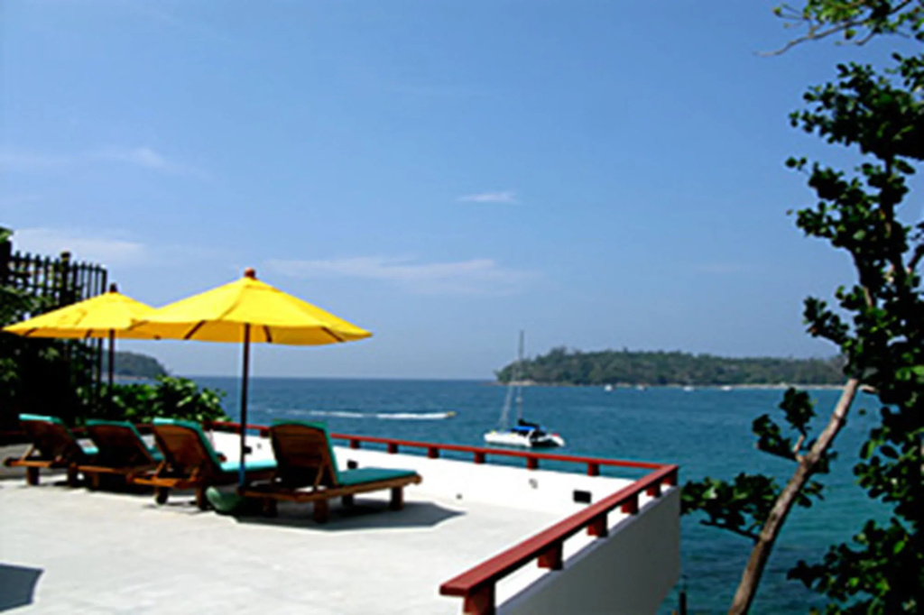 Villas Elisabeth