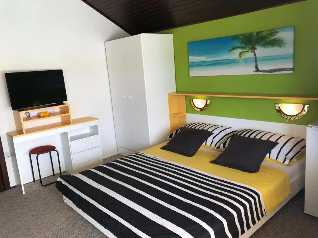 Guesthouse Ema