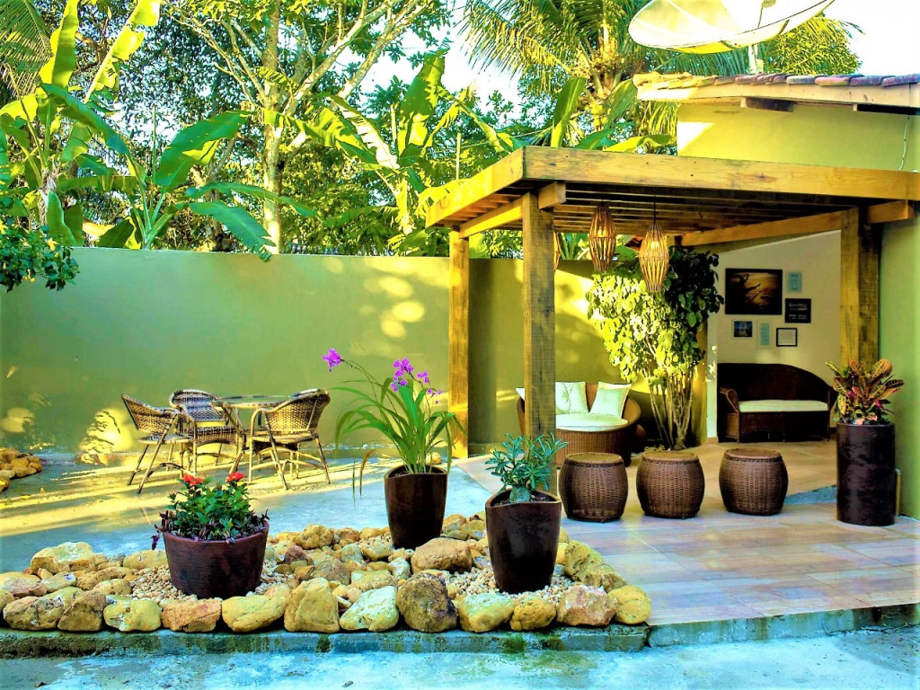 Pousada Vila Aconchego