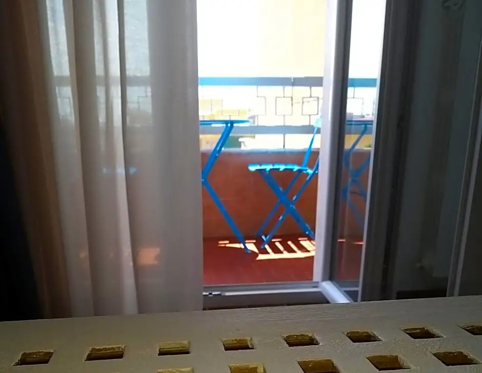 B&b Animo Mediterraneo