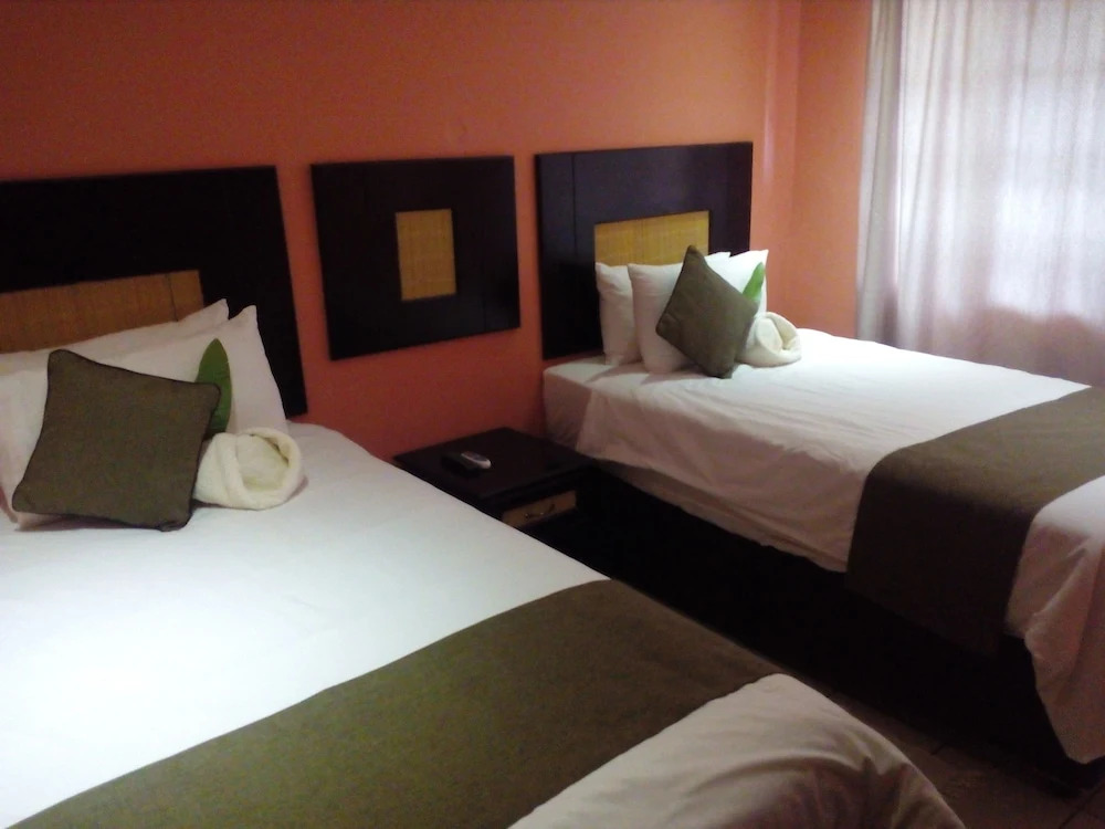 Larissa Hotel