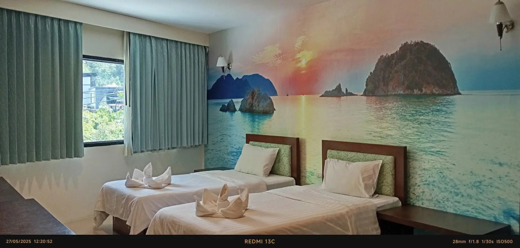 Sea Star House