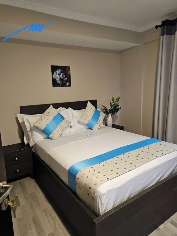 Mansah Plus Hotel and Apartments