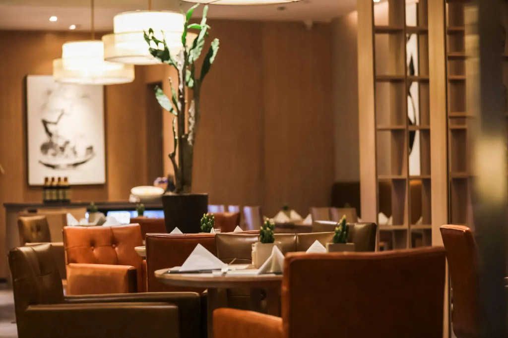Yunjian Hotel