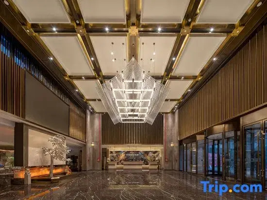 Mingfa Fengyang Hotel