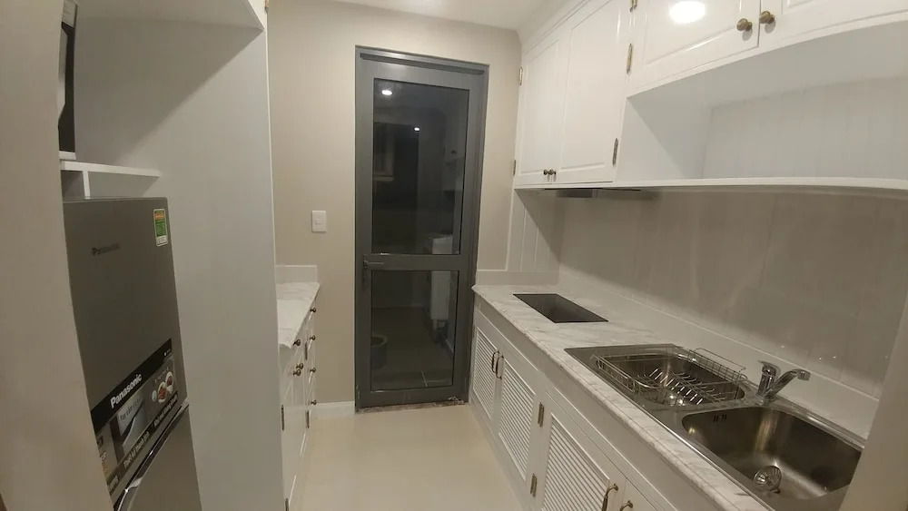 Cyber Masteri Thao Dien Apartment