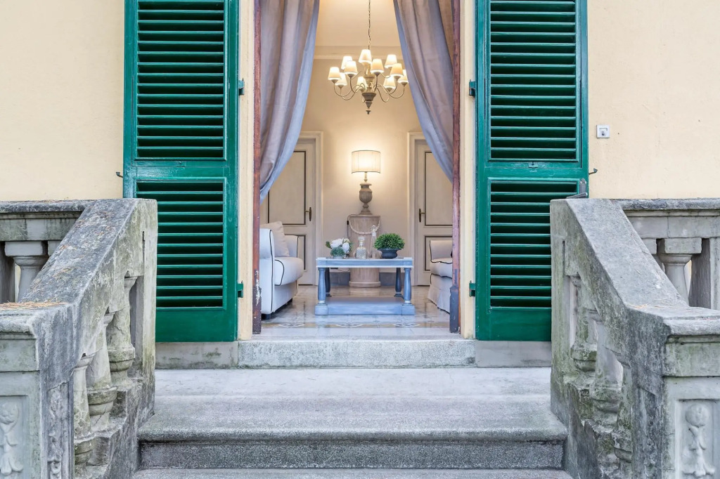 Villa Clara in Capannori