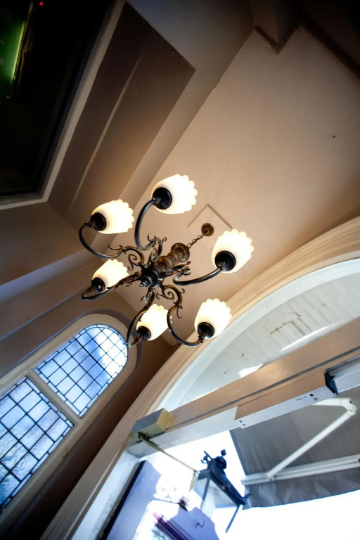 New Northumbria Hotel