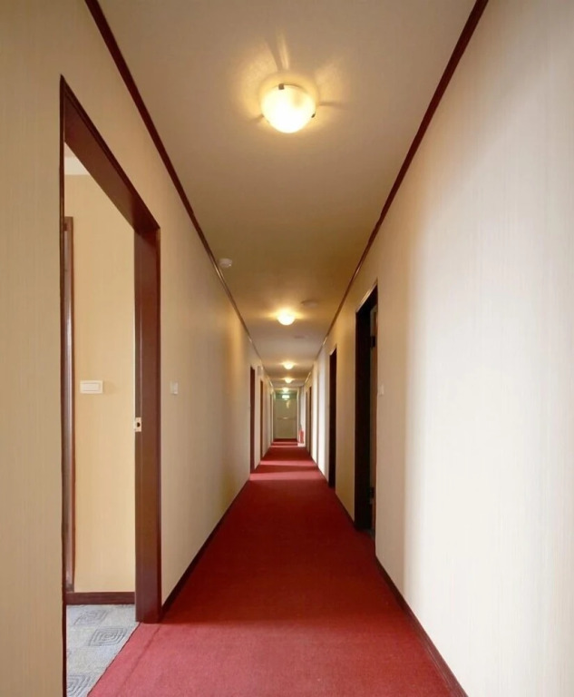 Songlin Holiday Homestay