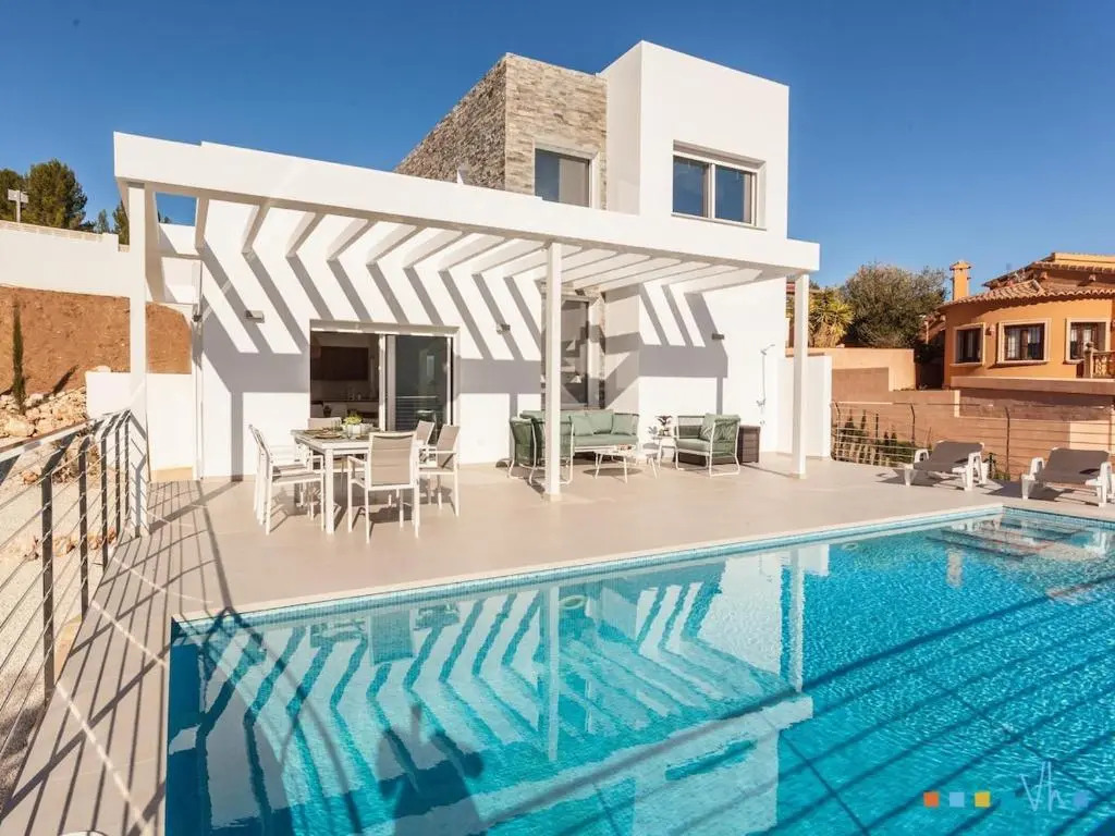 VH Costa Blanca - CASA AMELIA