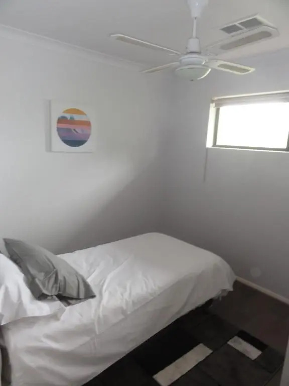 Prime location & spacious
