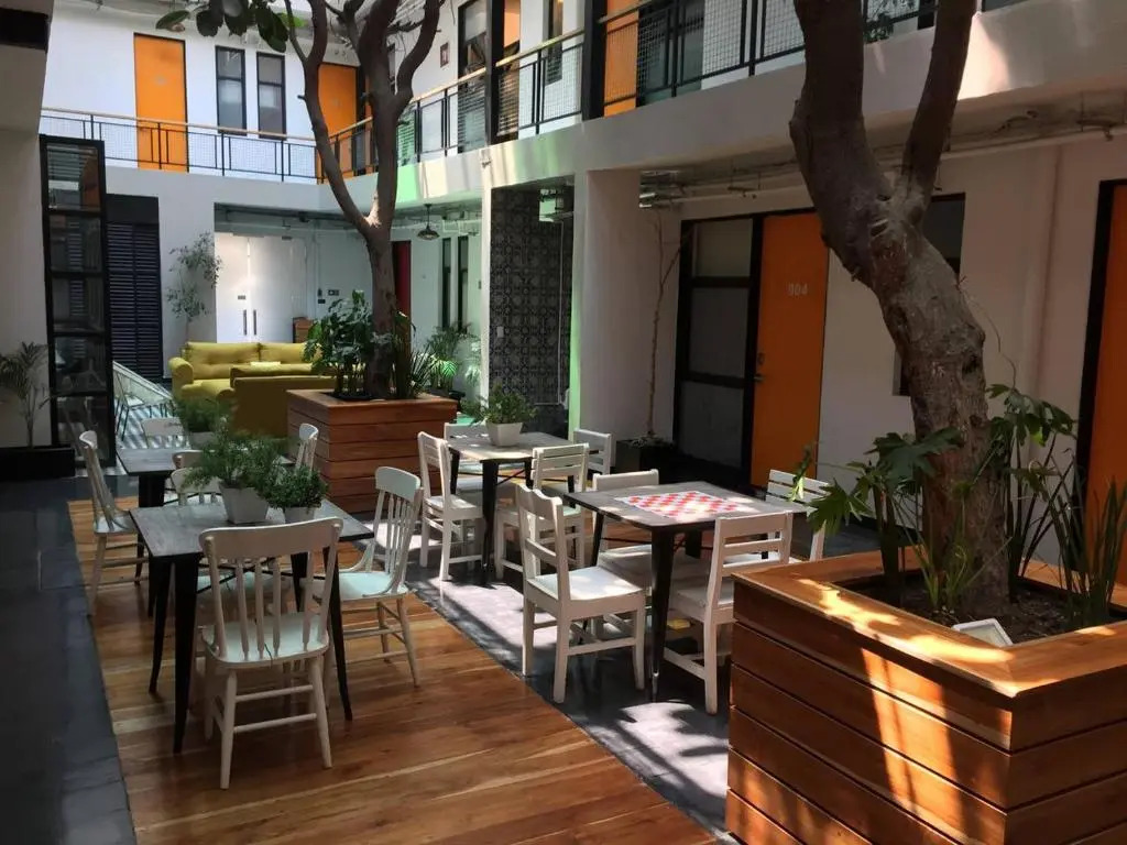 Mini Loft Buenavista 106