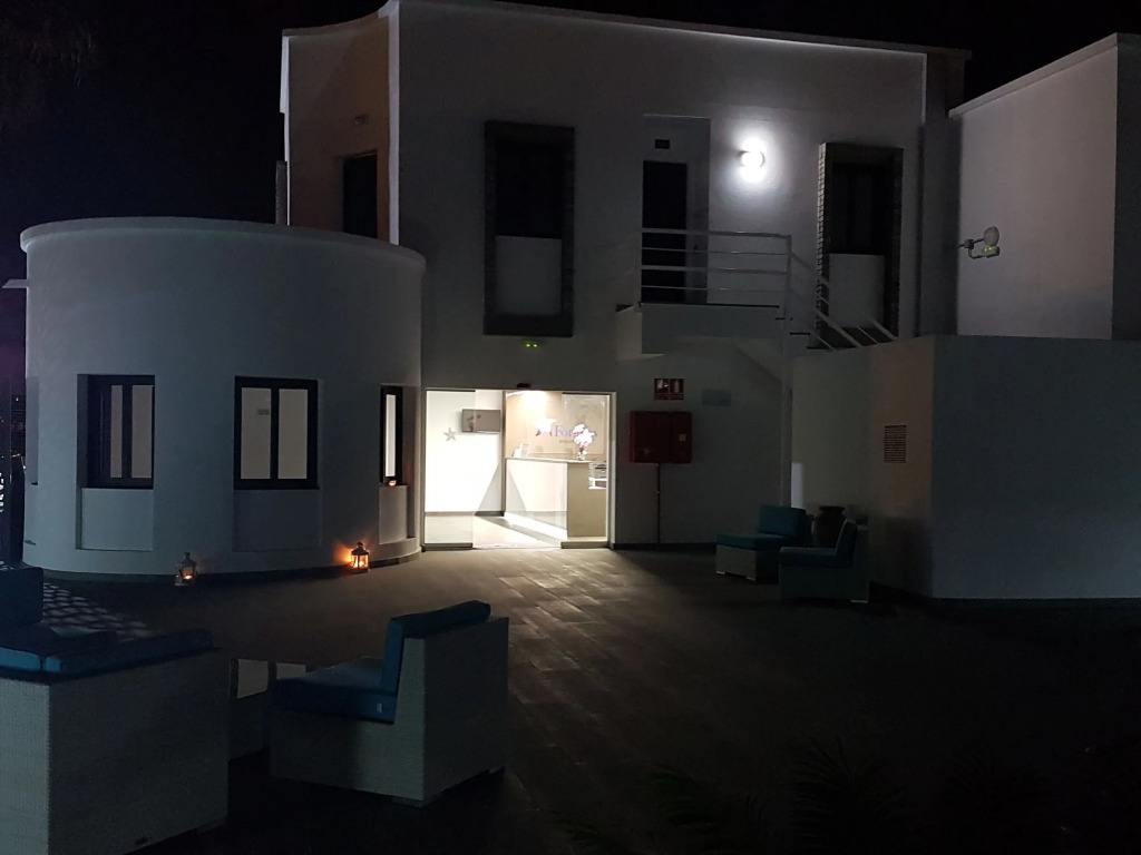 FBC Fortuny Resort